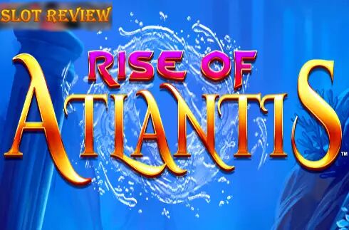 Rise of Atlantis icon